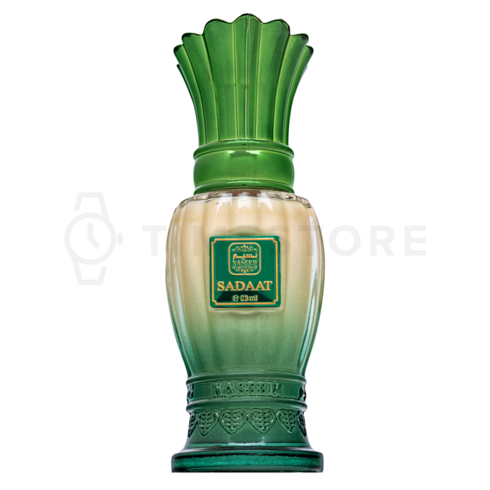 Naseem Sadaat toaletná voda unisex 50 ml