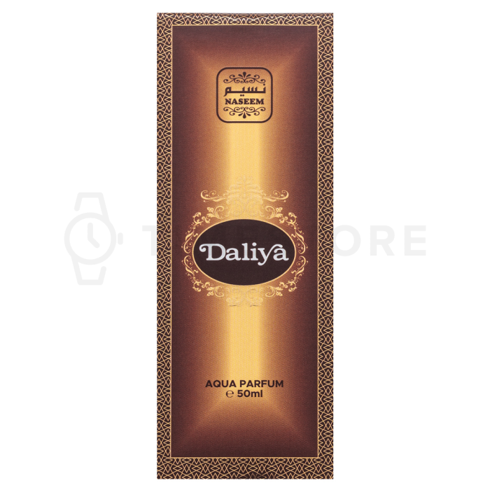 Naseem Daliya Eau de Toilette da uomo 50 ml