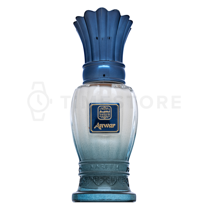 Naseem Anwar Eau de Toilette para mujer 50 ml