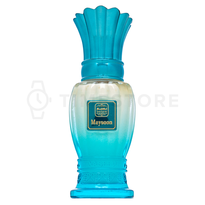 Naseem Maysoon Eau de Toilette para mujer 50 ml