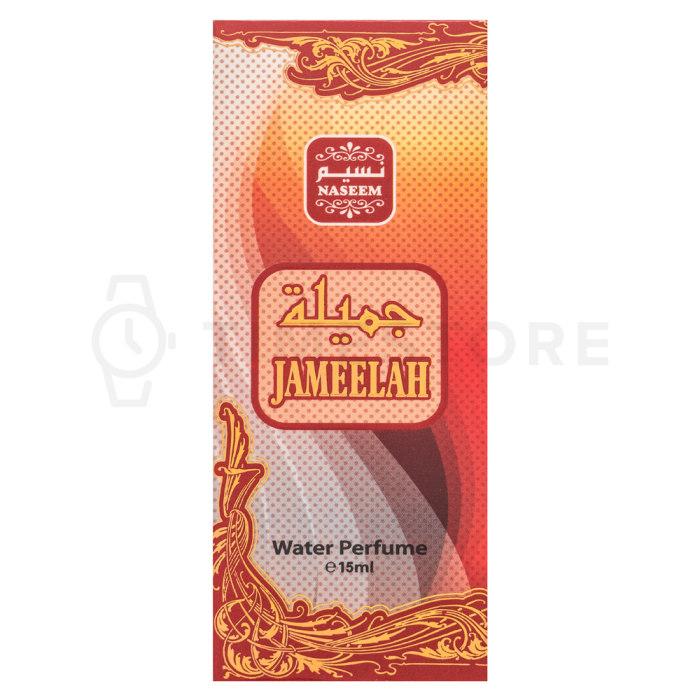 Naseem Jameelah Eau de Toilette para mujer 15 ml