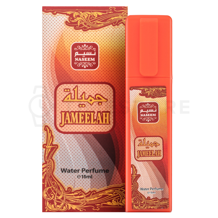 Naseem Jameelah Eau de Toilette para mujer 15 ml