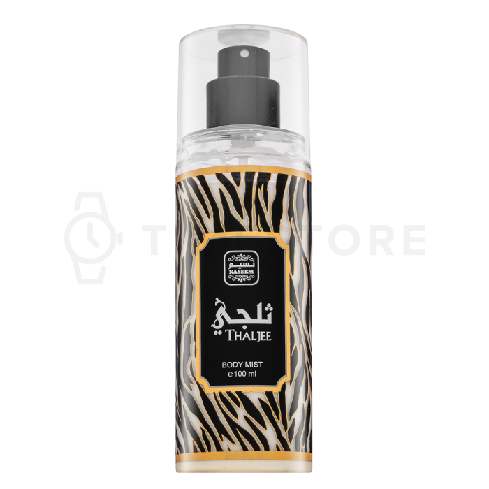 Naseem Thaljee Spray de corp unisex 100 ml