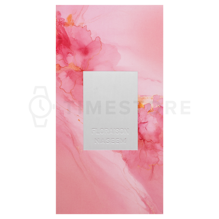 Naseem Floraison Eau de Toilette femei 80 ml