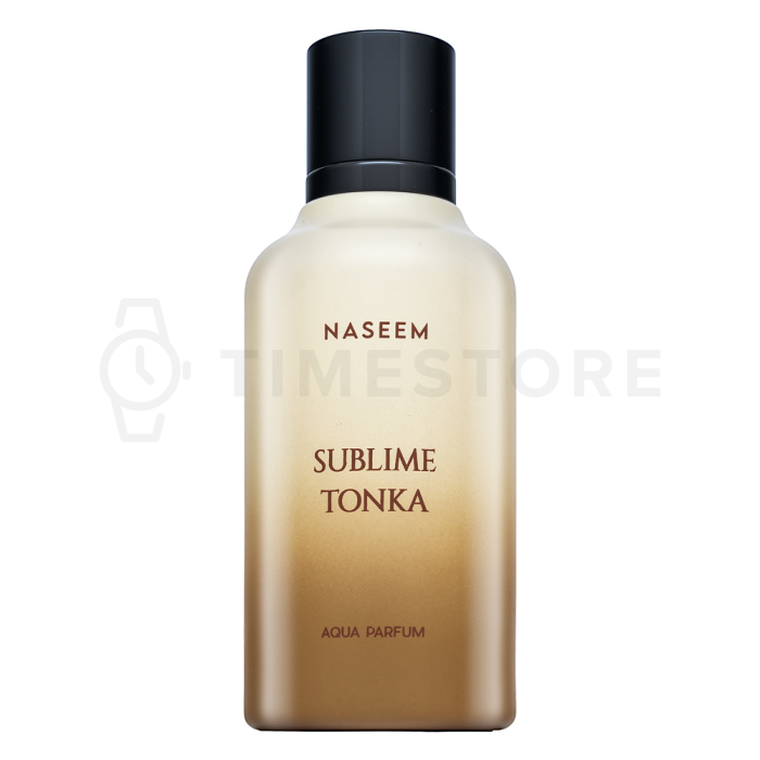 Naseem Sublime Tonka Eau de Toilette unisex 100 ml