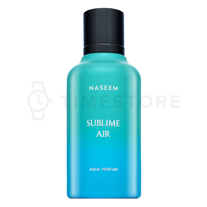 Naseem Sublime Air woda toaletowa unisex 100 ml