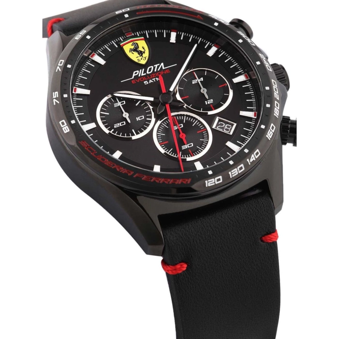 Scuderia Ferrari Pilota Evo