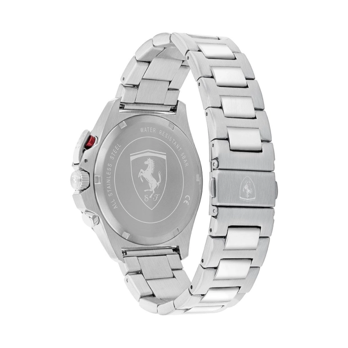 Scuderia Ferrari Pilota Evo