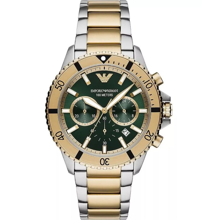 Emporio Armani Chronograph AR11586