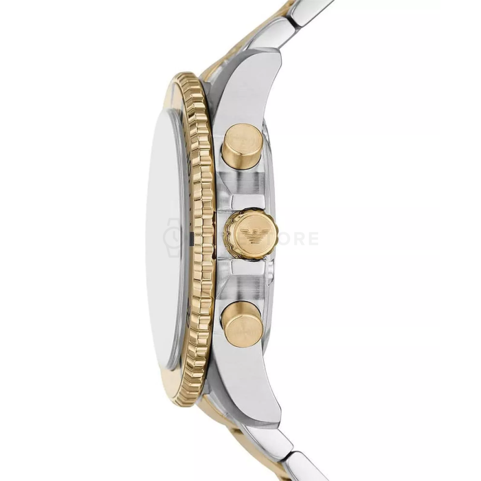 Emporio Armani Chronograph