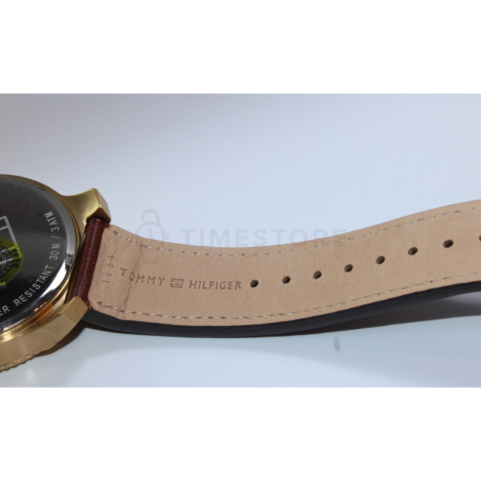 Tommy Hilfiger Second Hand