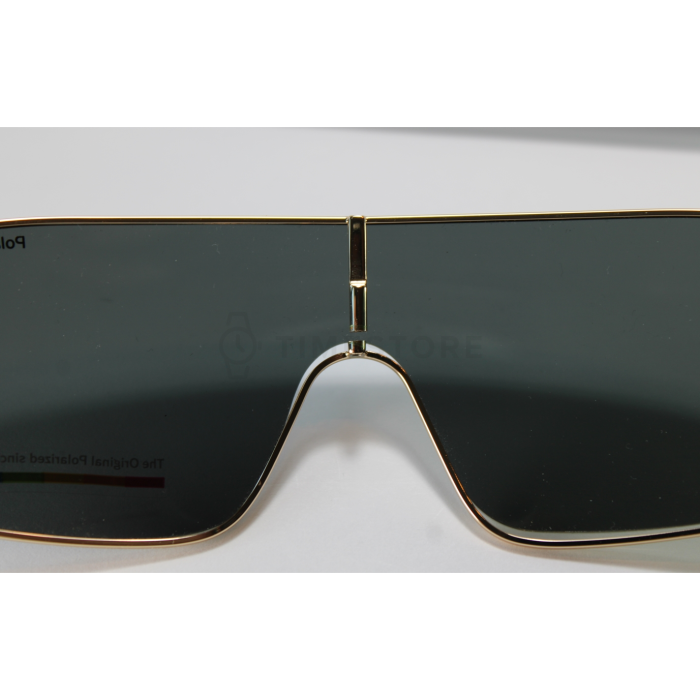 Polaroid Second Hand