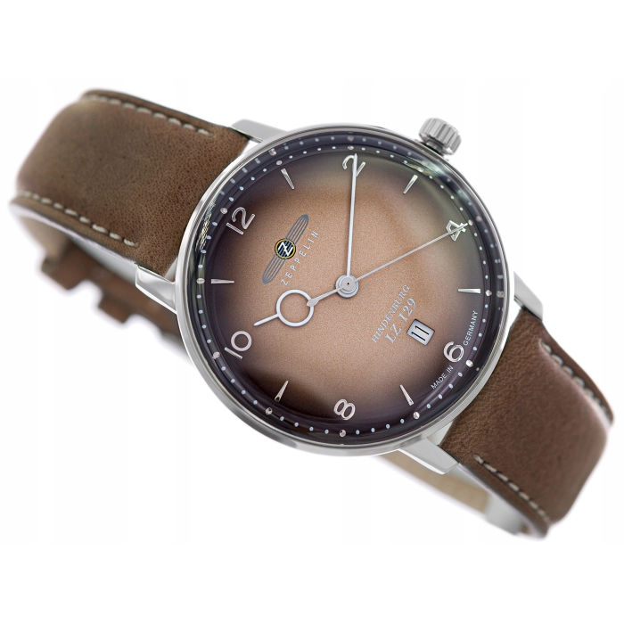 Zeppelin LZ 129 Hindenburg