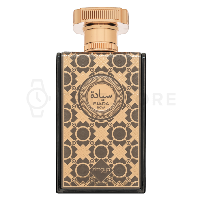 Zimaya Siada Nova Eau de Parfum unisex 100 ml