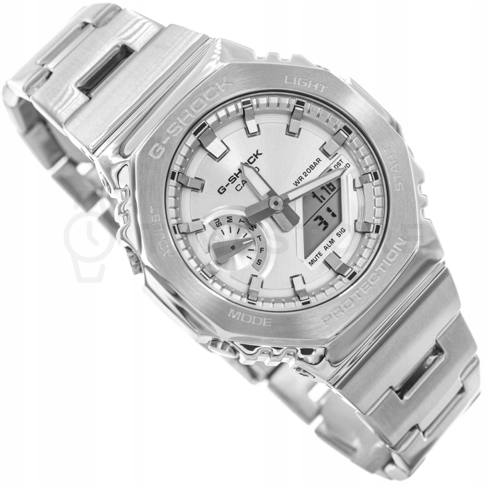 Casio G-Shock