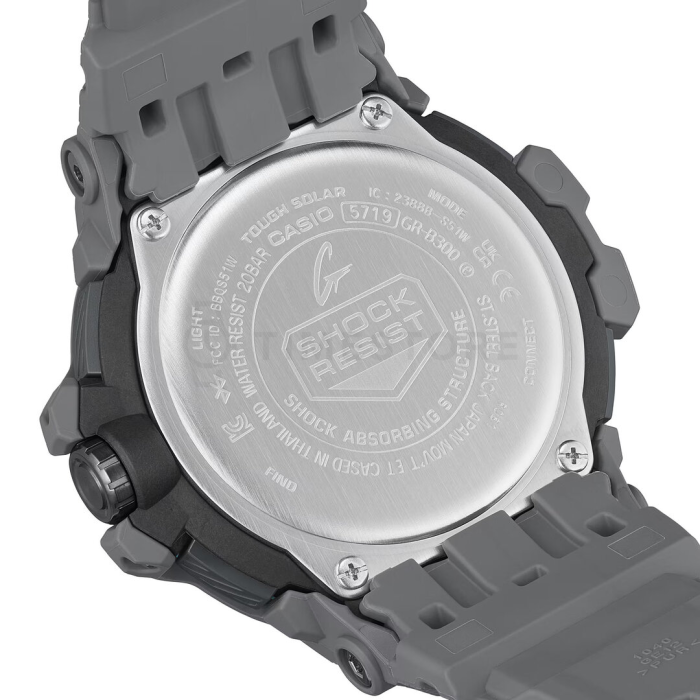 Casio G-Shock