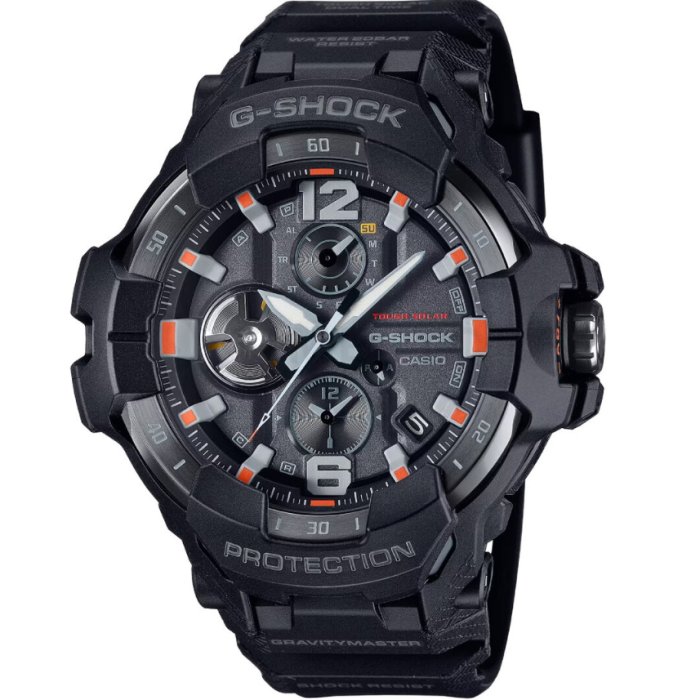 Casio G-Shock GR-B300EC-1AER
