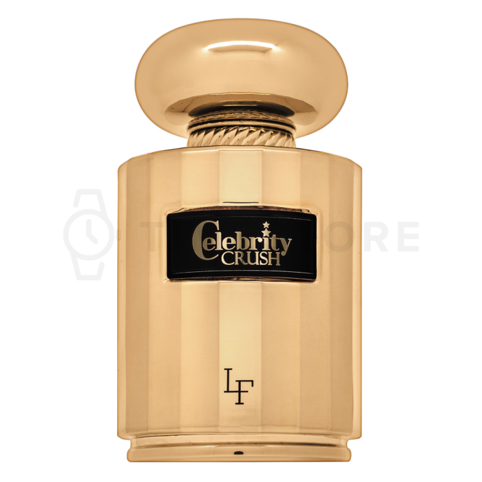 La Fede Celebrity Crush Eau de Parfum bărbați 100 ml