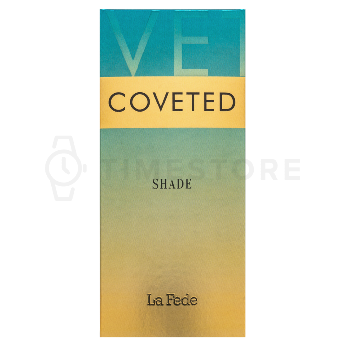 La Fede Coveted Shade parfémovaná voda unisex 100 ml