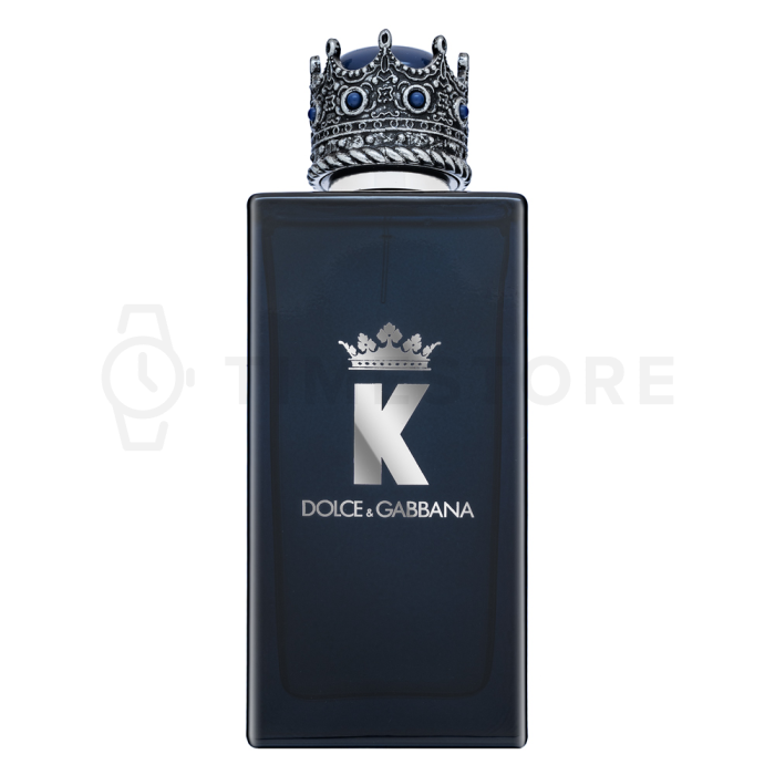 Dolce & Gabbana K by Dolce & Gabbana tiszta parfüm férfiaknak 100 ml