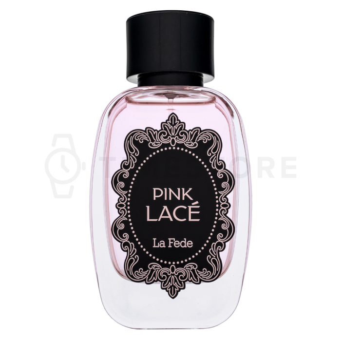 La Fede Pink Lacé Eau de Parfum para mujer 100 ml