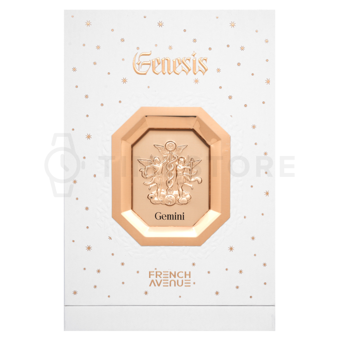 French Avenue Gemini Eau de Parfum unisex 90 ml