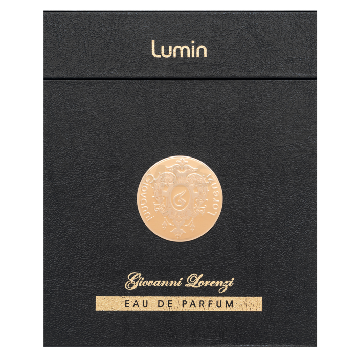 French Avenue Lumin Giovanni Lorenzi Eau de Parfum unisex 100 ml