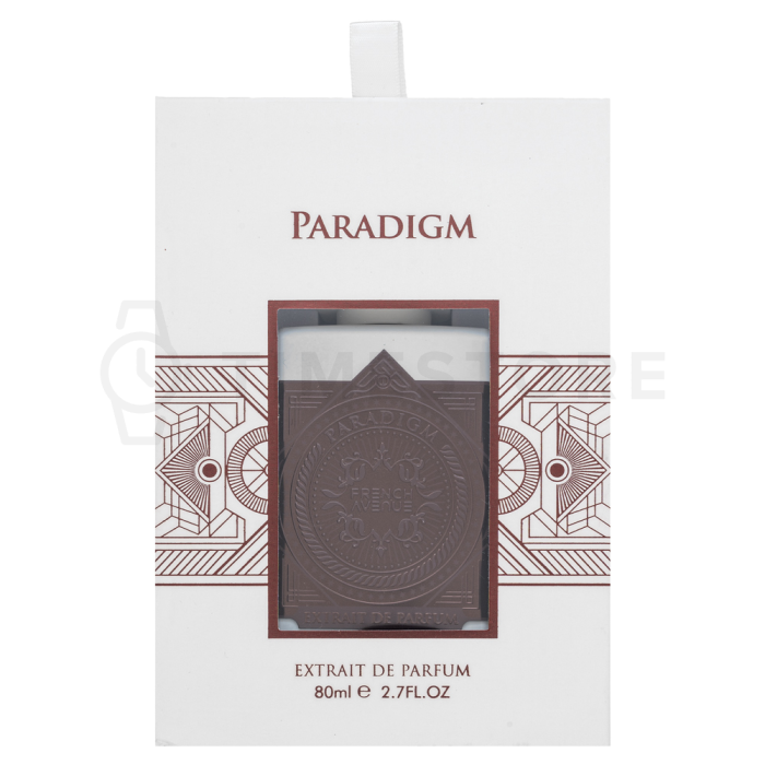 French Avenue Paradigm Parfum unisex 80 ml