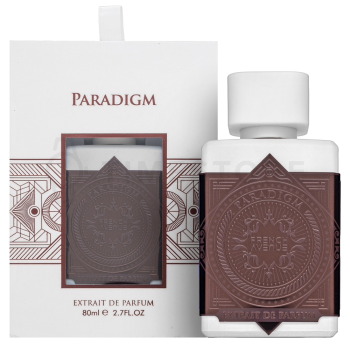 French Avenue Paradigm Parfum unisex 80 ml