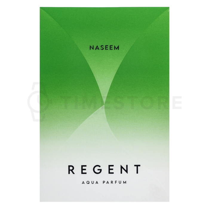 Naseem Regent Eau de Toilette bărbați 90 ml