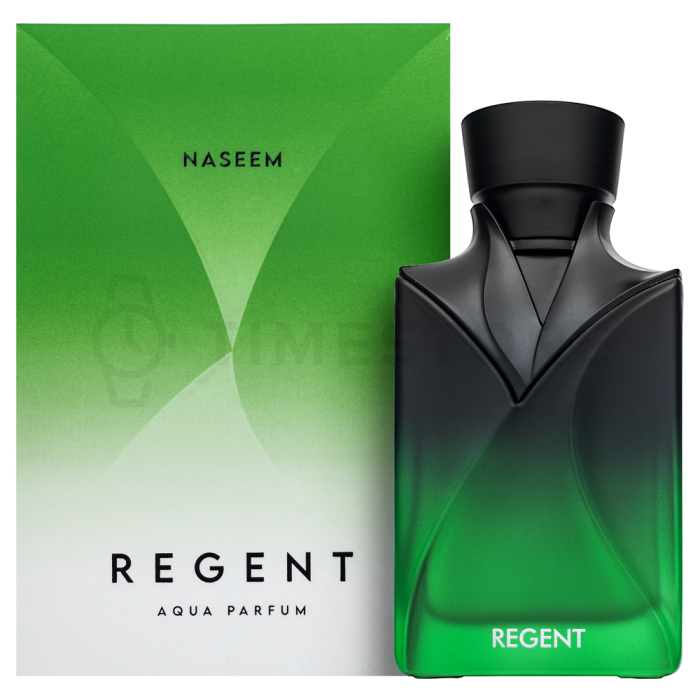 Naseem Regent Eau de Toilette bărbați 90 ml