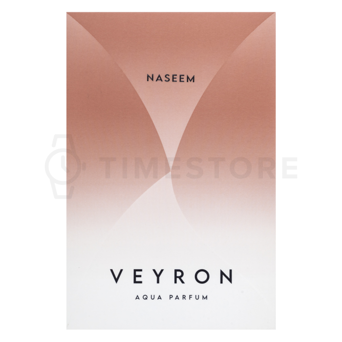 Naseem Veyron Eau de Toilette bărbați 90 ml