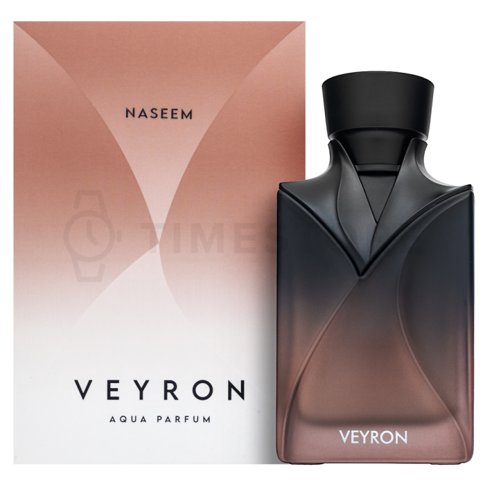Naseem Veyron Eau de Toilette bărbați 90 ml