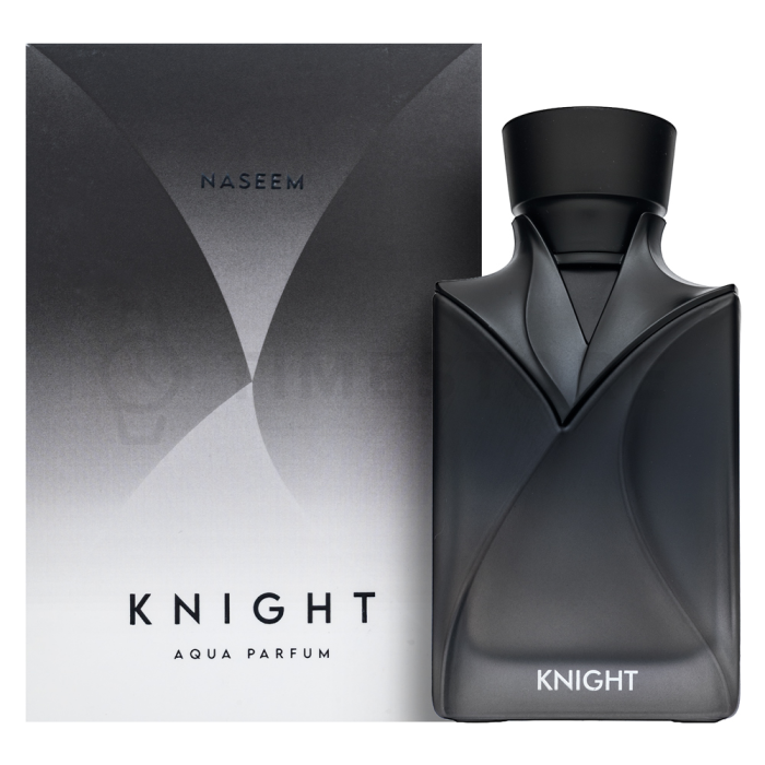 Naseem Knight Eau de Toilette bărbați 90 ml