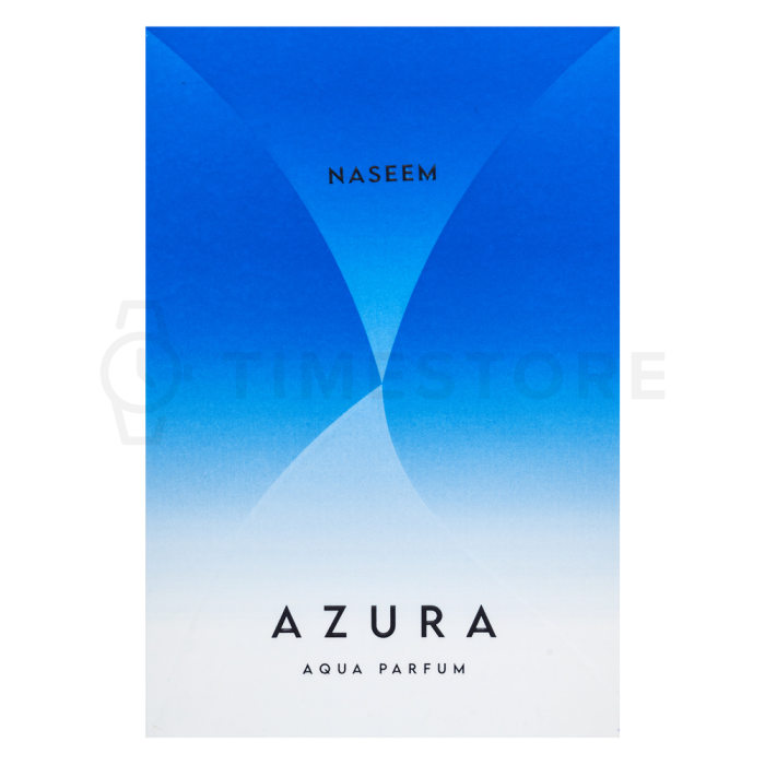 Naseem Azura toaletná voda pre mužov 90 ml