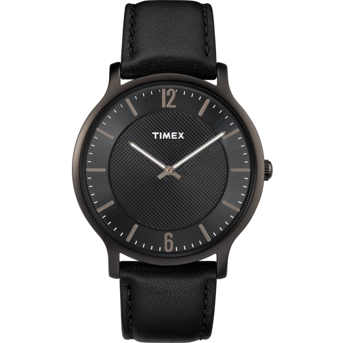 Timex Metropolitan