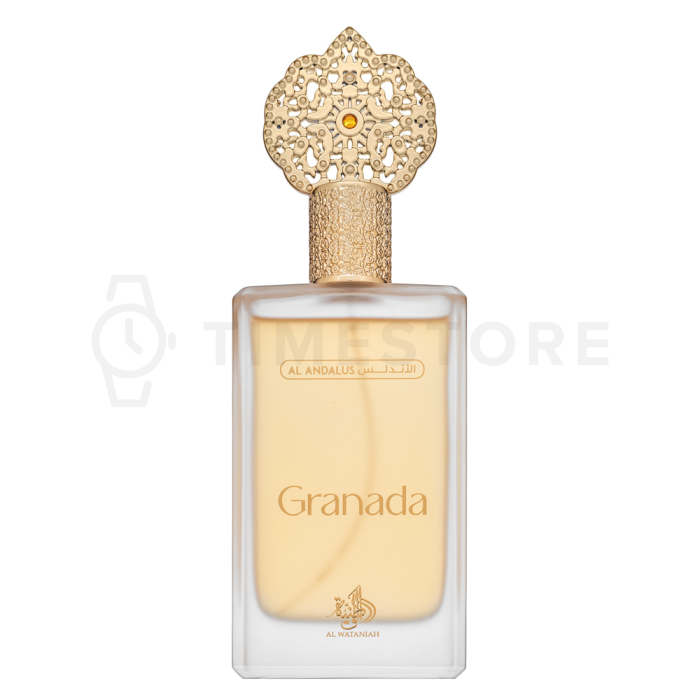 Al Wataniah Granada Eau de Parfum unisex 100 ml