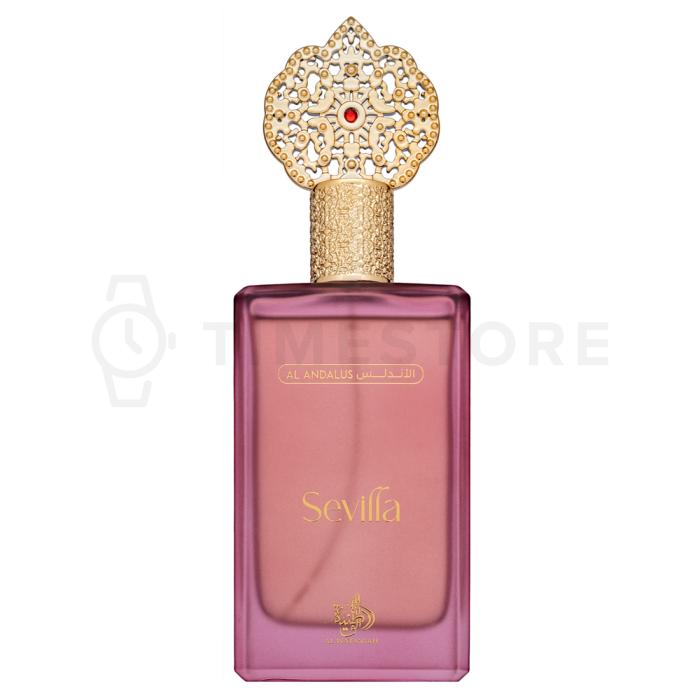 Al Wataniah Sevilla Eau de Parfum femei 75 ml