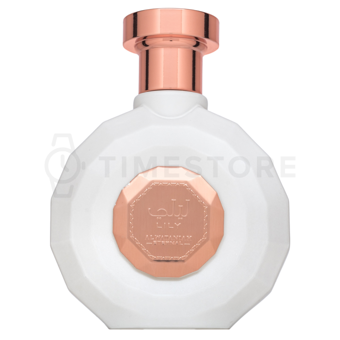 Al Wataniah Lily Eau de Parfum femei 100 ml
