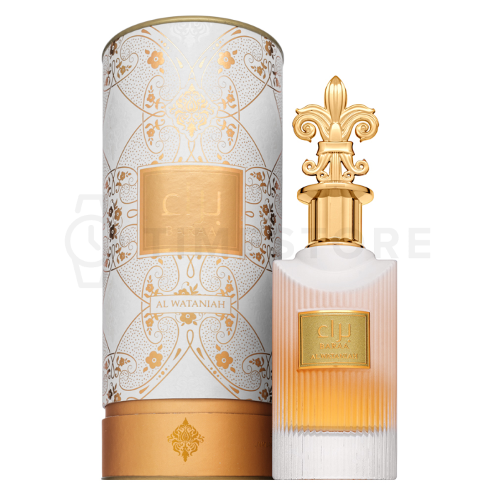 Al Wataniah Baraa parfémovaná voda unisex 100 ml