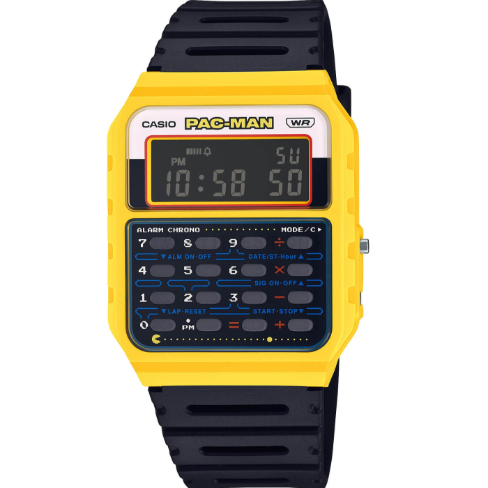 Casio Vintage