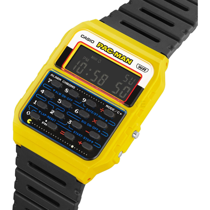 Casio Vintage