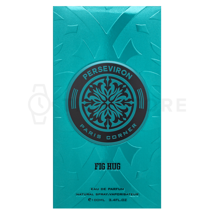 Paris Corner Fig Hug Perseviron woda perfumowana unisex 100 ml