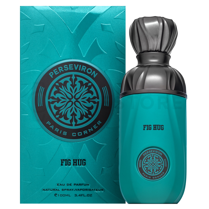 Paris Corner Fig Hug Perseviron woda perfumowana unisex 100 ml
