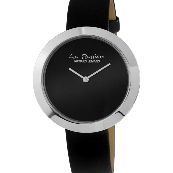 Jacques Lemans Second Hand