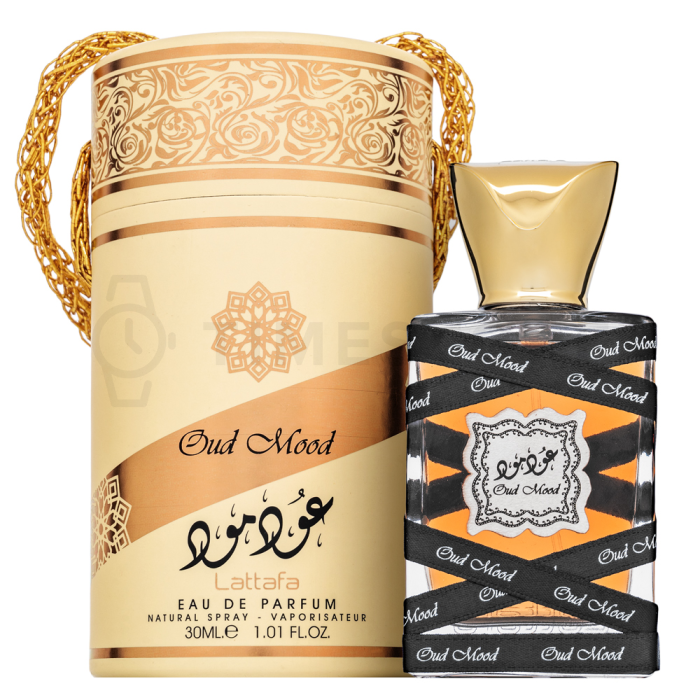 Lattafa Oud Mood Парфюмна вода унисекс 30 ml
