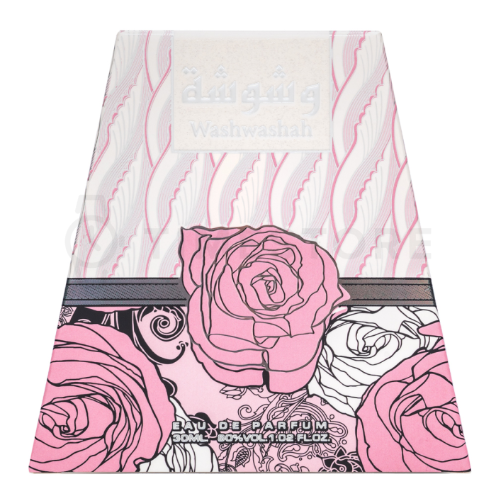 Lattafa Washwashah parfémovaná voda pro ženy 30 ml