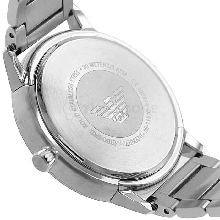 Emporio Armani Ruggero