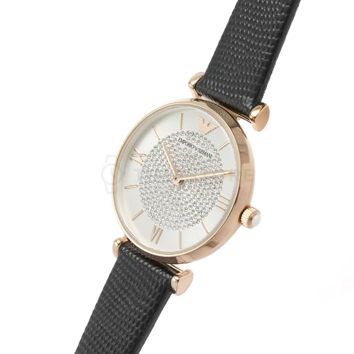 Emporio Armani Gianni T-Bar