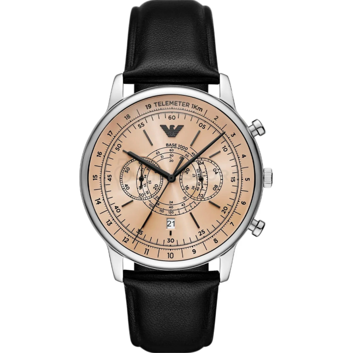 Emporio Armani Minimalist